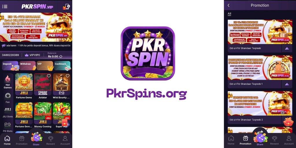 pkrspin game apk PkrSpins.org